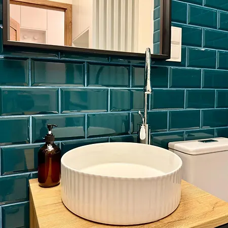 Sowia Apartamento Poznan