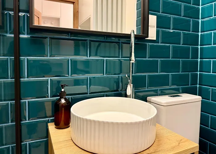 Sowia Apartament Poznań