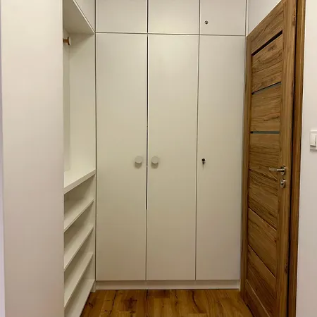 Apartment Sowia Posen