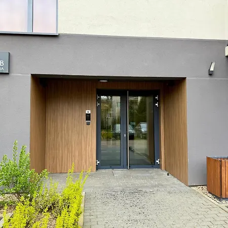 Apartment Sowia